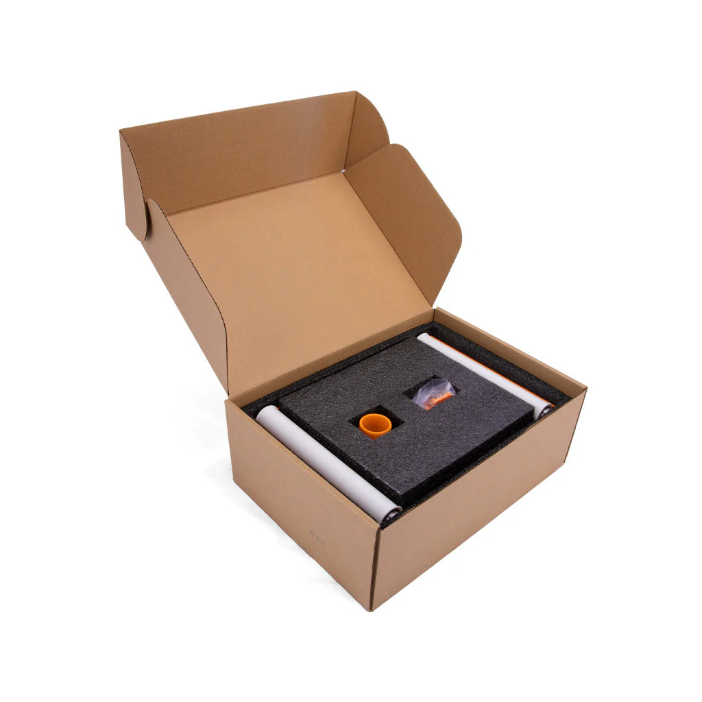 Kit de Support de Bobine Large de 5 kg pour OrangeStorm Giga - Image 3