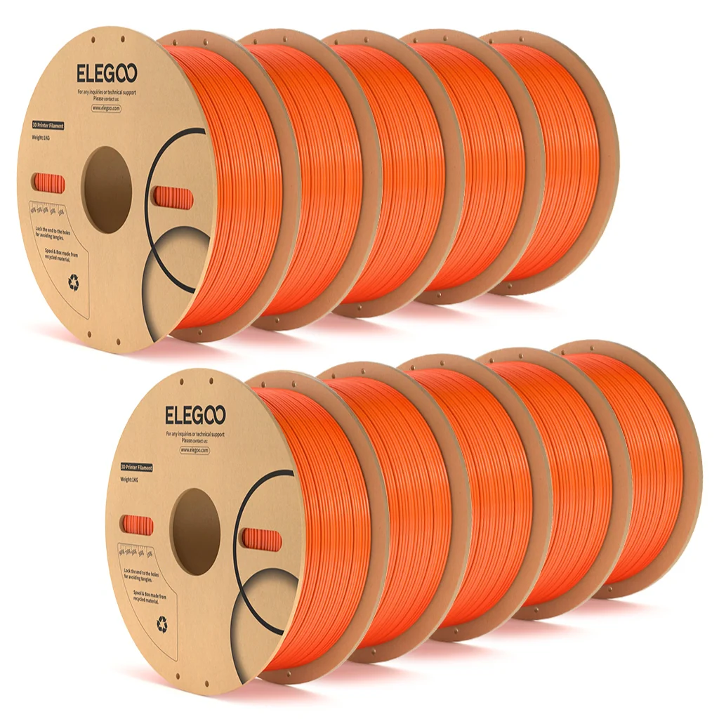 Filament ABS 10 kg - Image 3