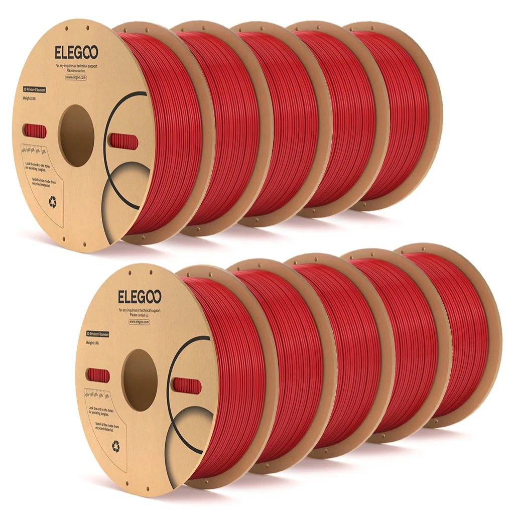 Filament ABS 10 kg - Image 4