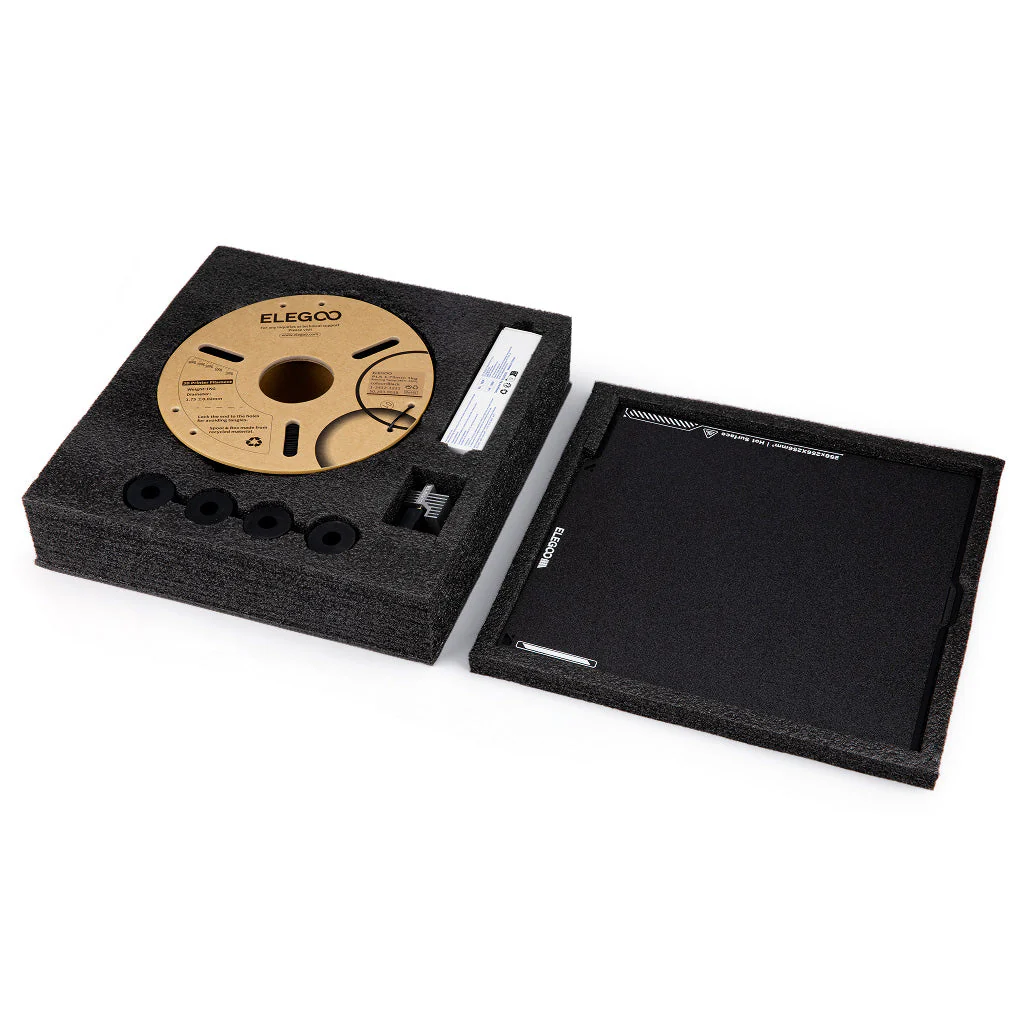 Kit d'accessoires pour Centauri Carbon/Centauri - Image 3