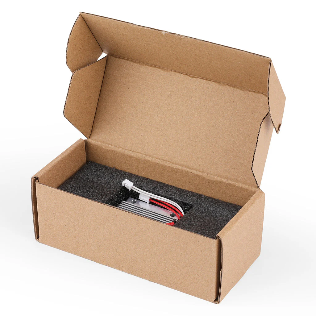 Kit de Hotend d'Extrudeuse Assemblé pour Neptune 3 Pro/Plus/Max. - Image 3