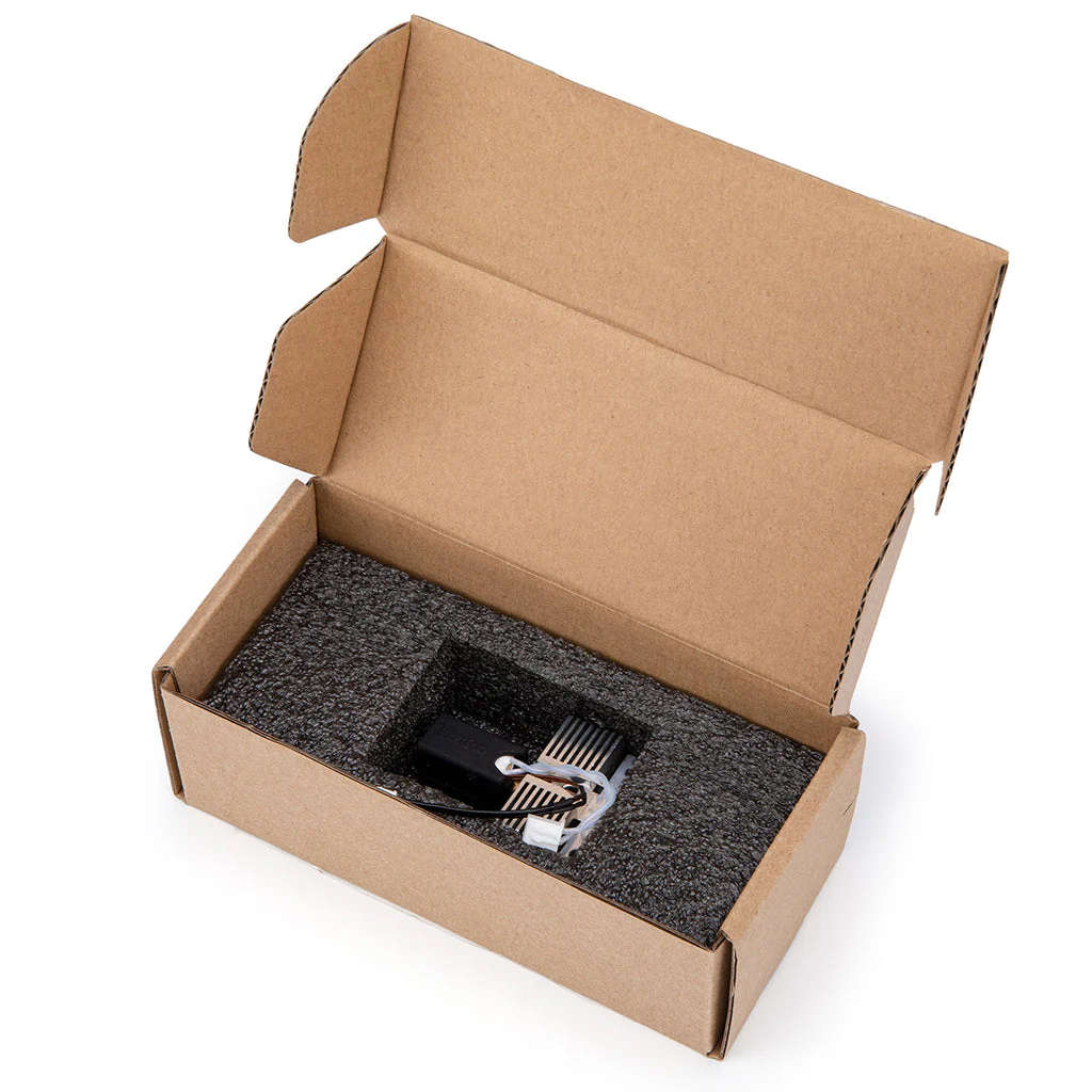 Kit Hotend d'Extrudeuse Assemblé pour la série Neptune 4 - Image 3