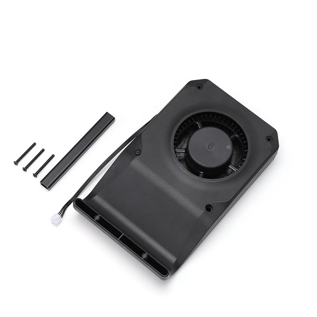 Ventilateur de refroidissement auxiliaire pour la série Centauri Carbon 2