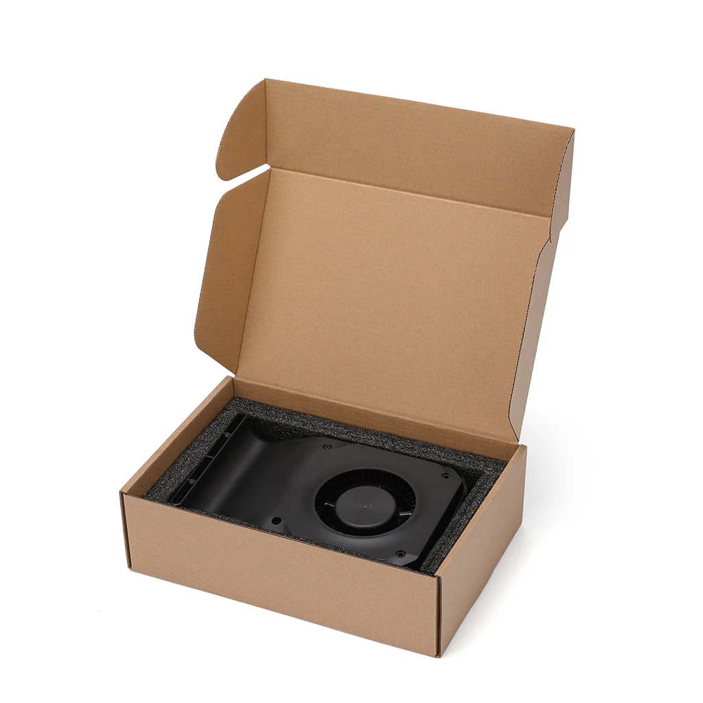 Ventilateur de refroidissement auxiliaire pour la série Centauri Carbon 2 - Image 2