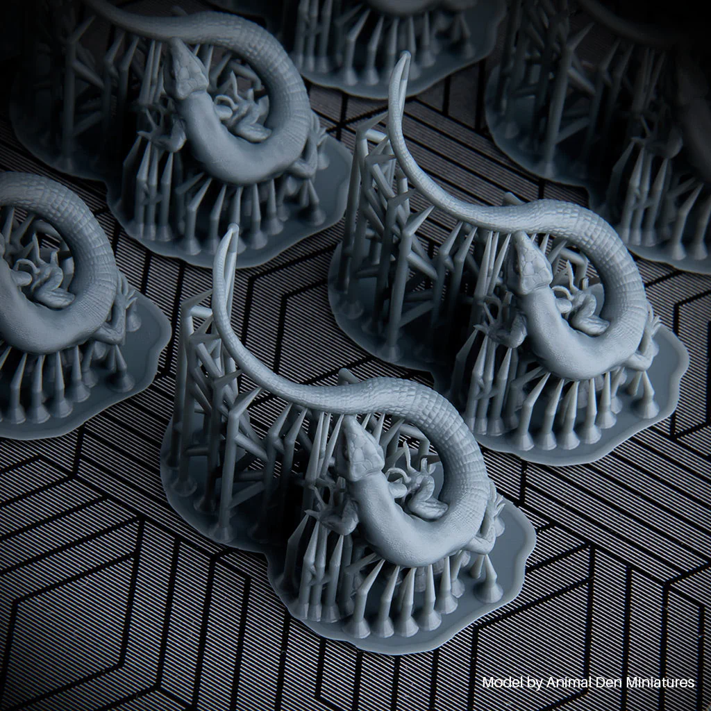 Plaque d’impression pour Saturn 3 Ultra - Image 4