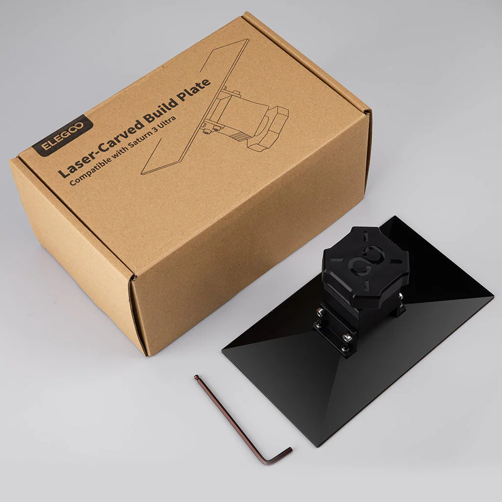 Plaque d’impression pour Saturn 3 Ultra - Image 6