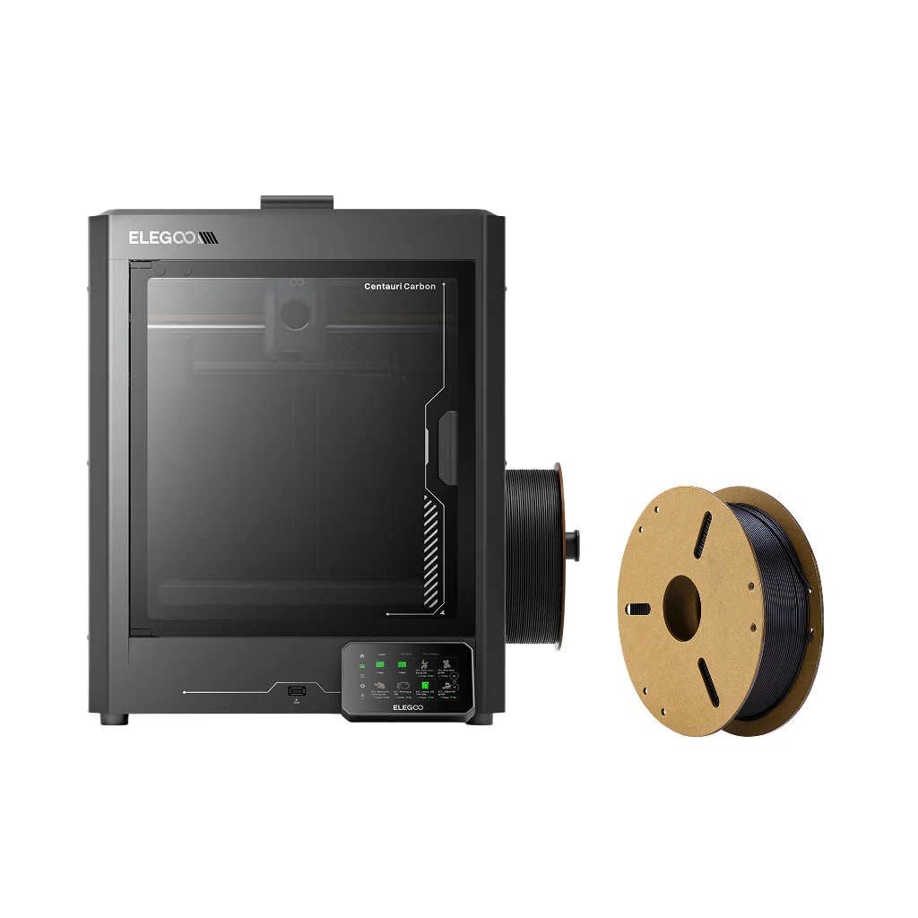 Pack Centauri Carbon : Obtenez 1 kg de filament pour seulement 1 € - Image 2