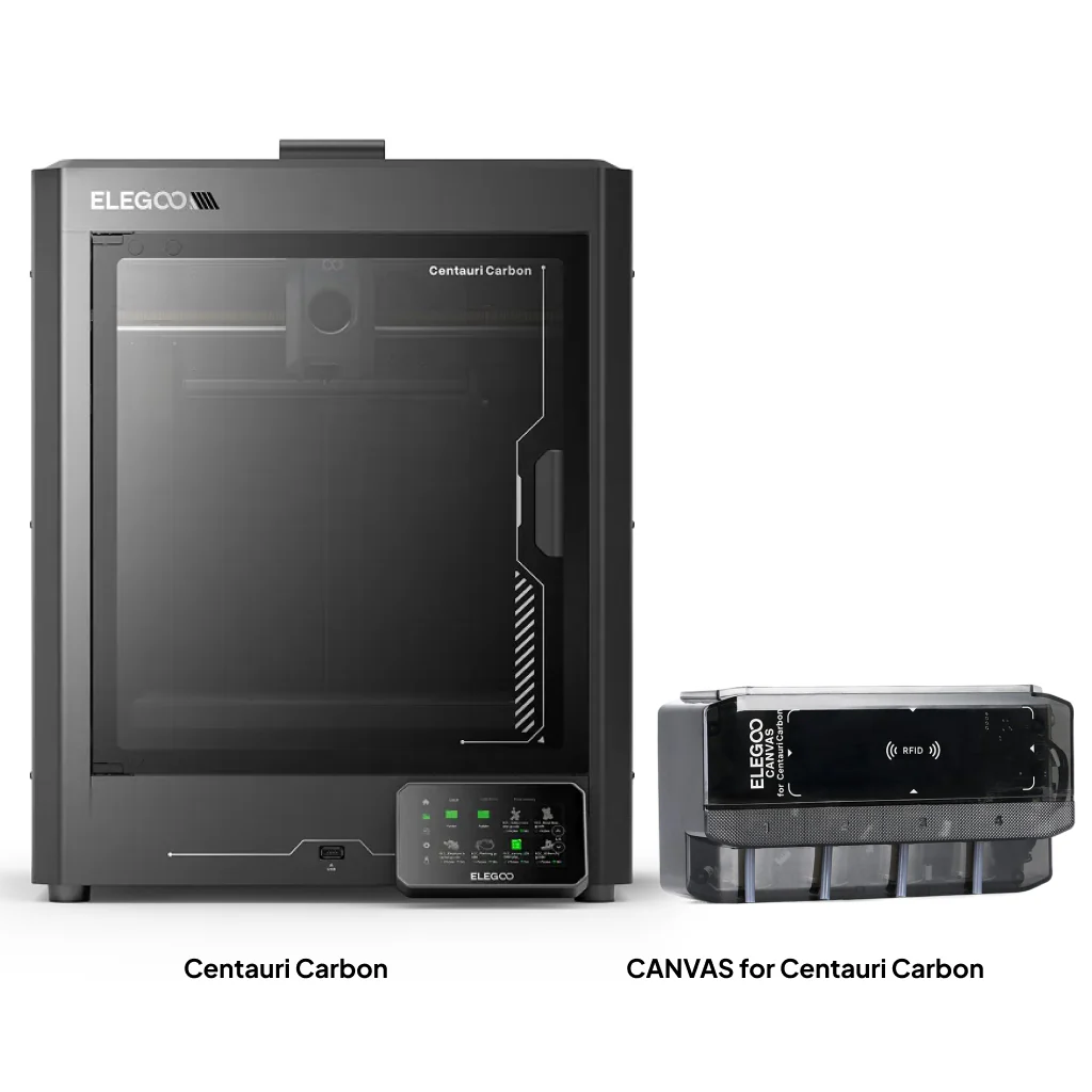 Centauri Carbon + CANVAS Multicolor Bundle - Image 2