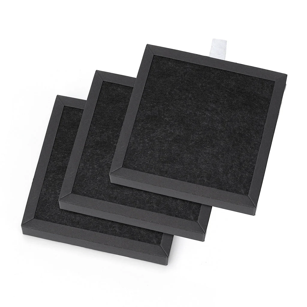 Filtre composite pour la série Centauri Carbon 2 (3 pièces)