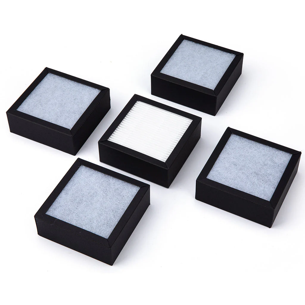 Filtre Composite pour Phecda (5 pièces) - Image 2
