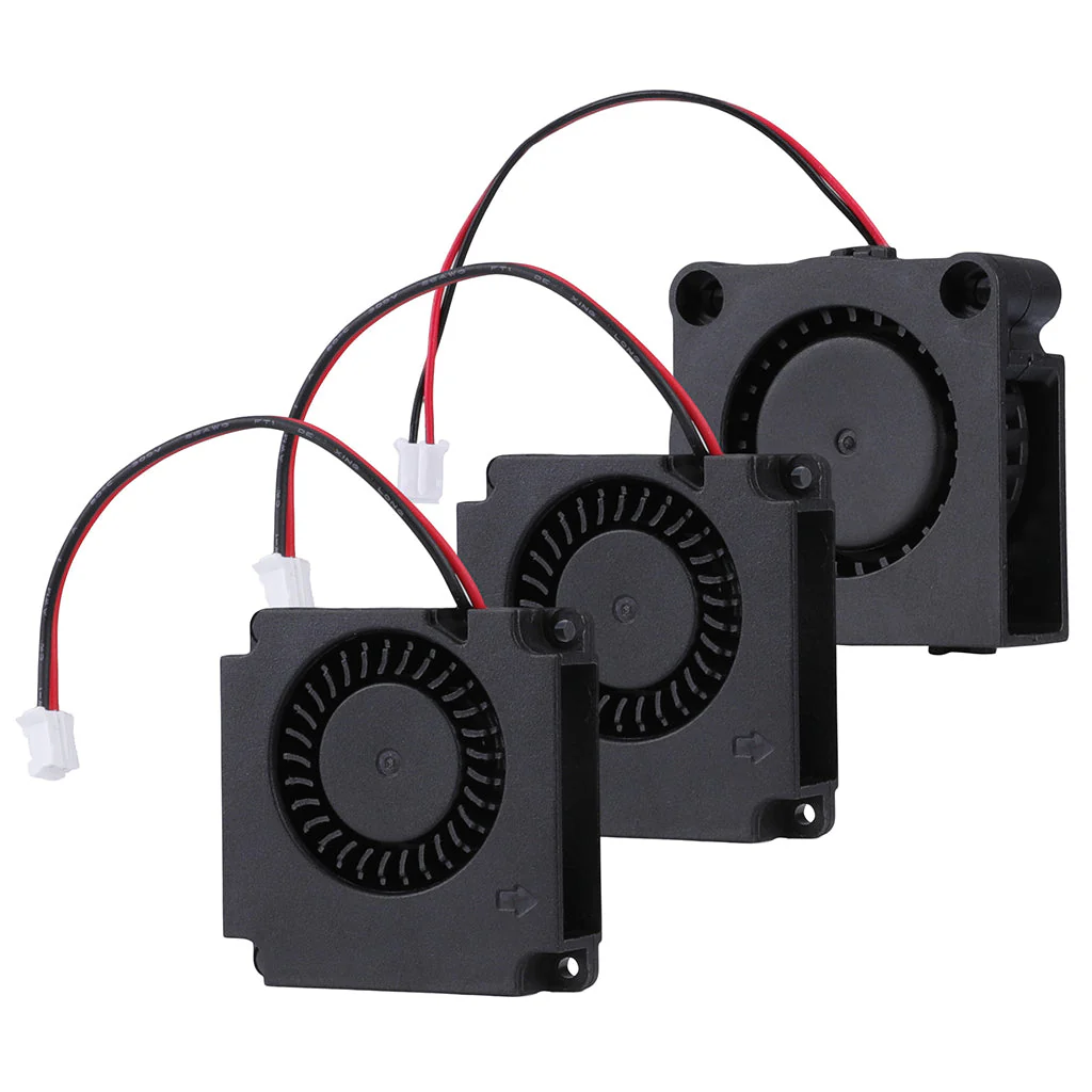 Kit de Ventilateurs de Refroidissement