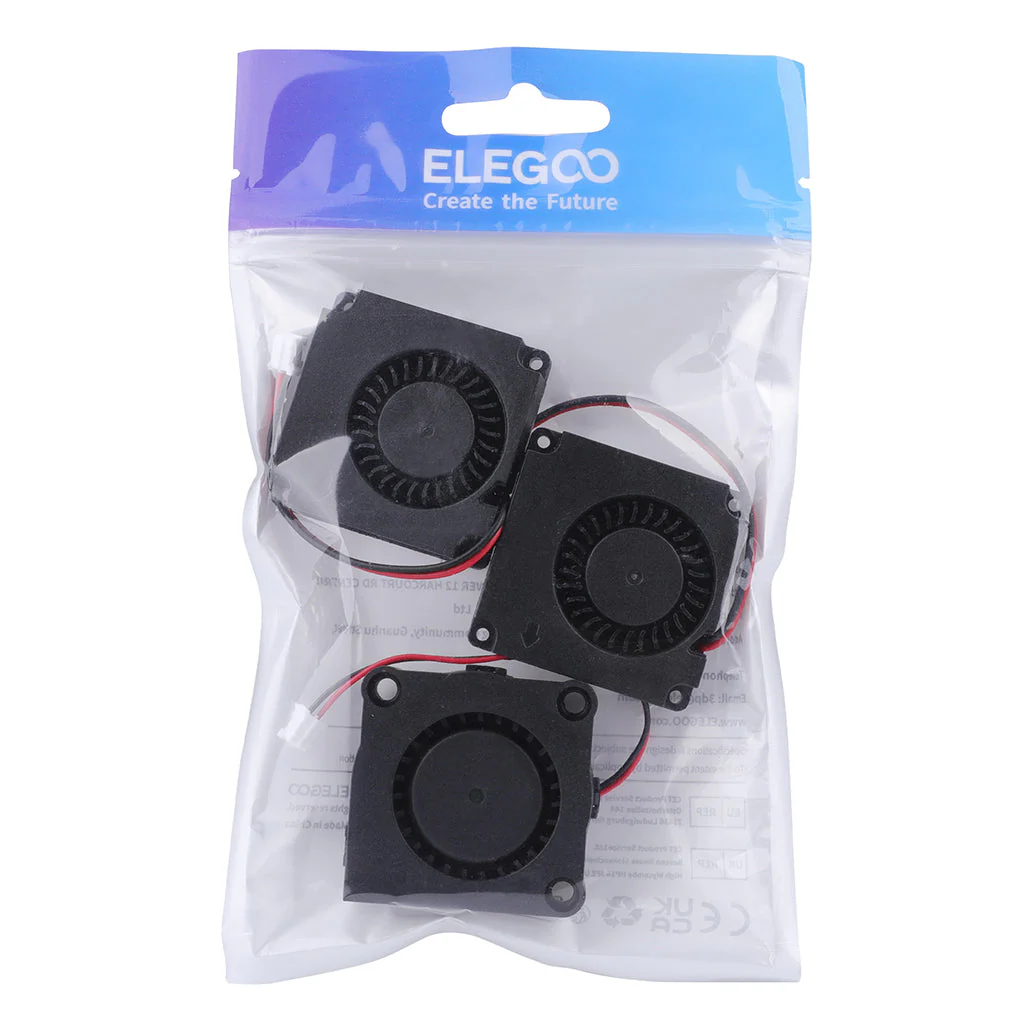 Kit de Ventilateurs de Refroidissement - Image 2
