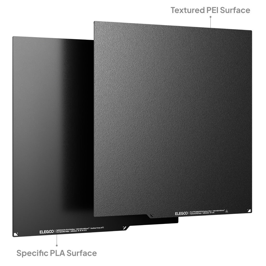 Plaque d'impression Double Face pour Neptune 4/4 Pro/4 Plus/4 Max - Image 5