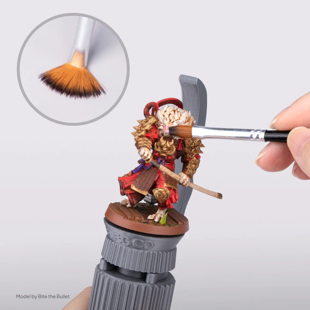 Kit de peinture 3D - Image 3
