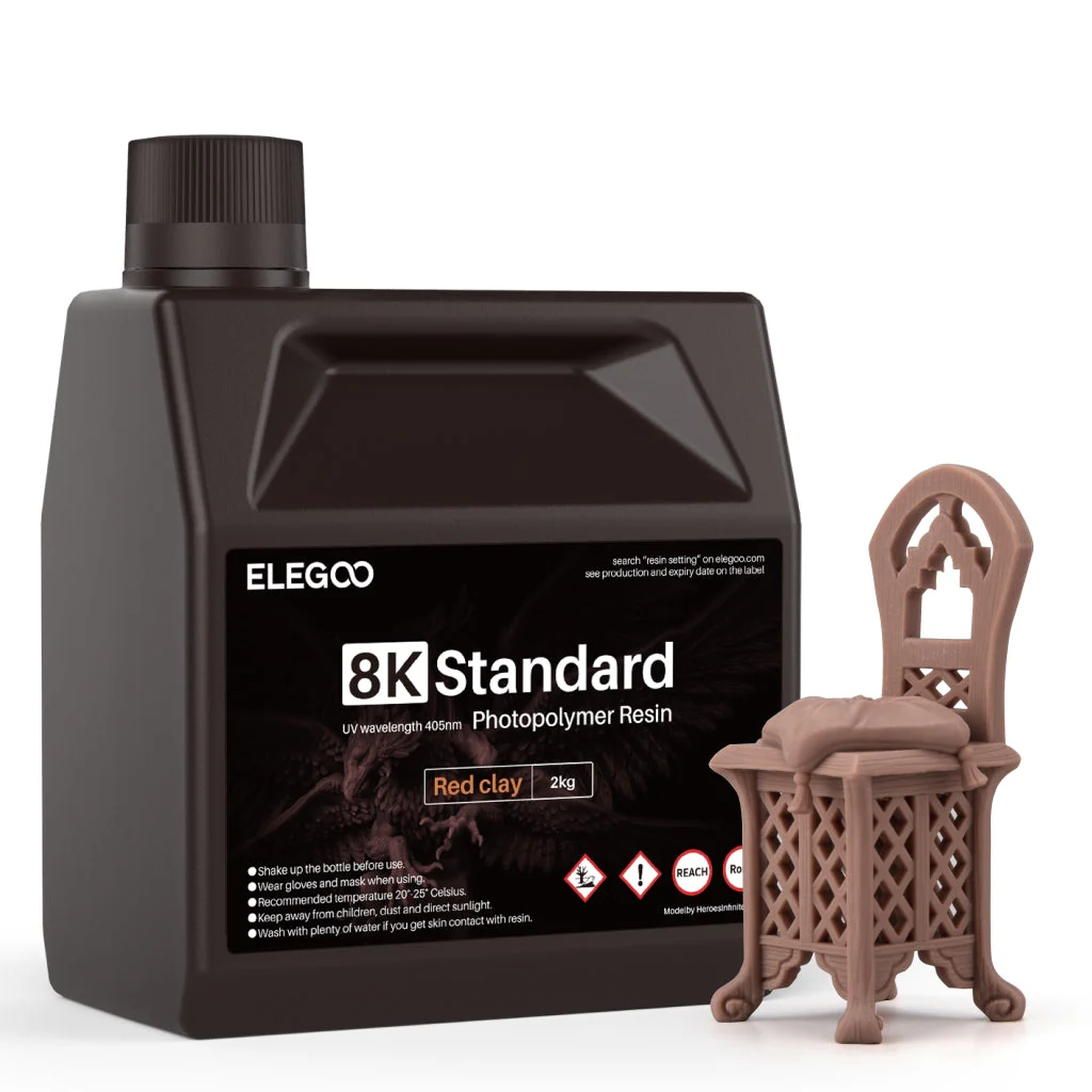 Résine Standard 8K - Image 8