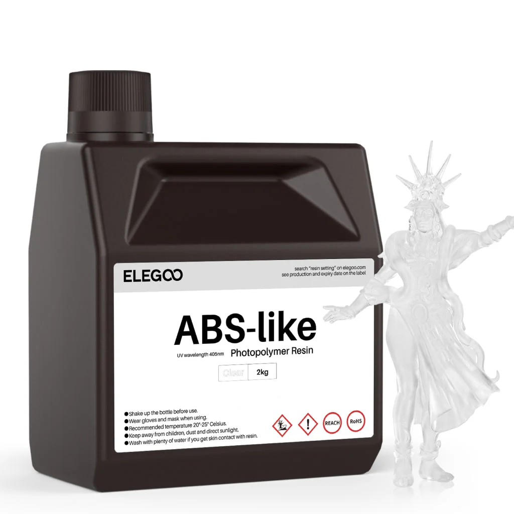 Résine ABS-Like - Image 13