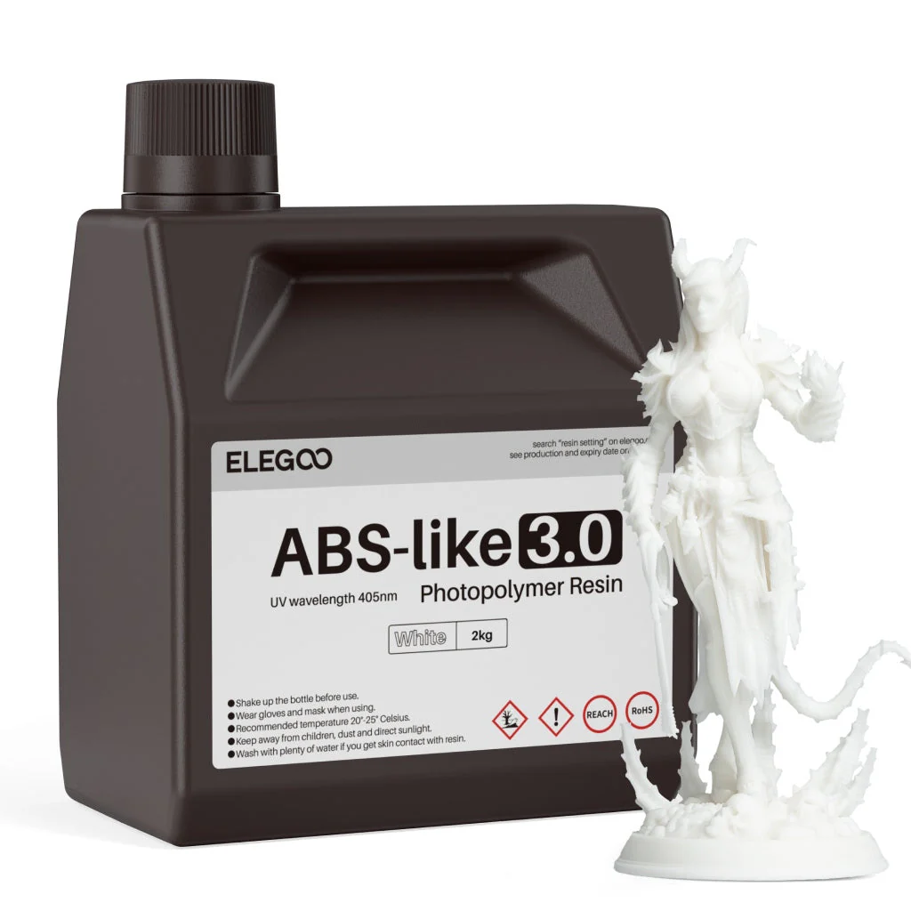Résine ABS-like V3.0 - Image 28