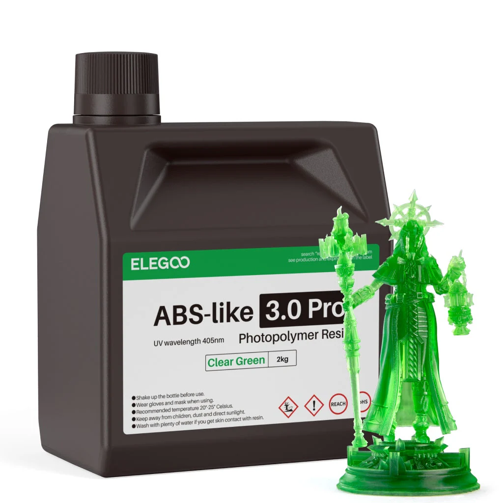 Résine ABS-like V3.0 Pro - Image 16
