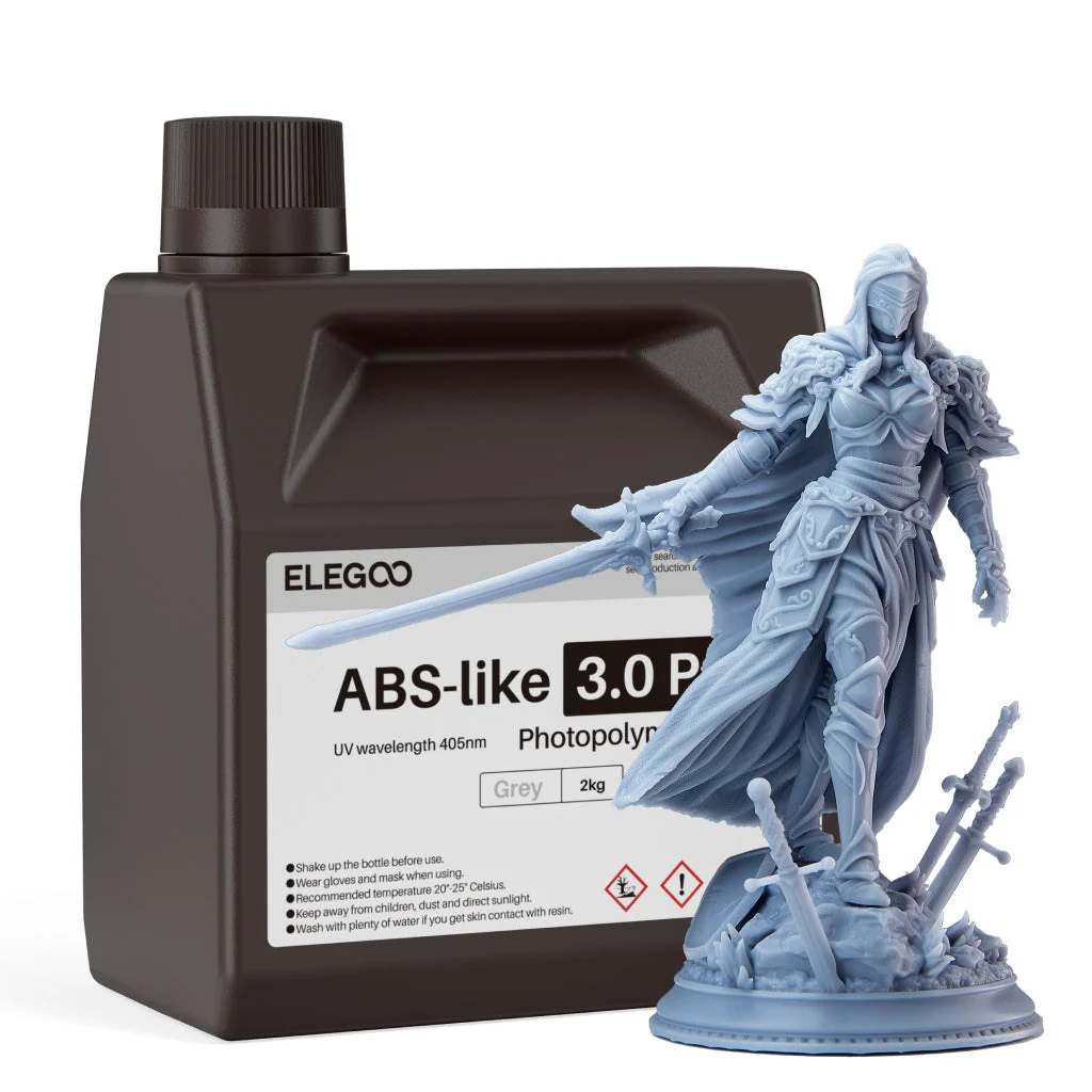 Résine ABS-like V3.0 Pro - Image 17