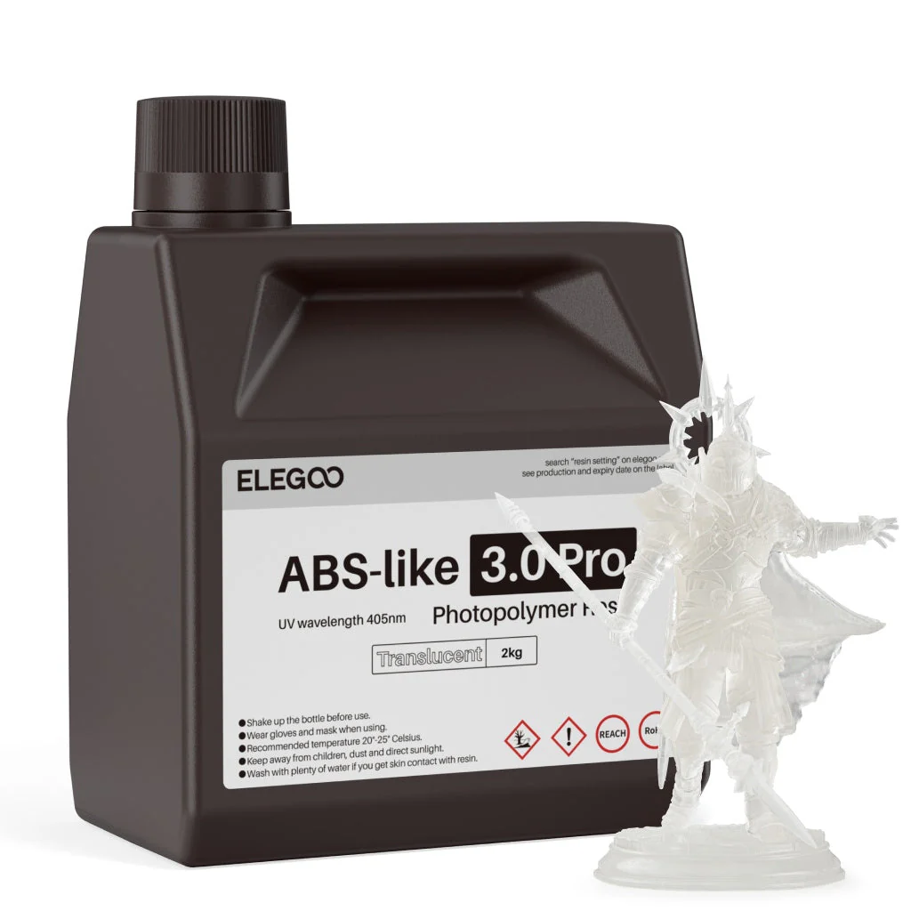 Résine ABS-like V3.0 Pro - Image 18