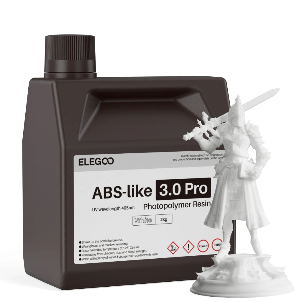 Résine ABS-like V3.0 Pro - Image 19