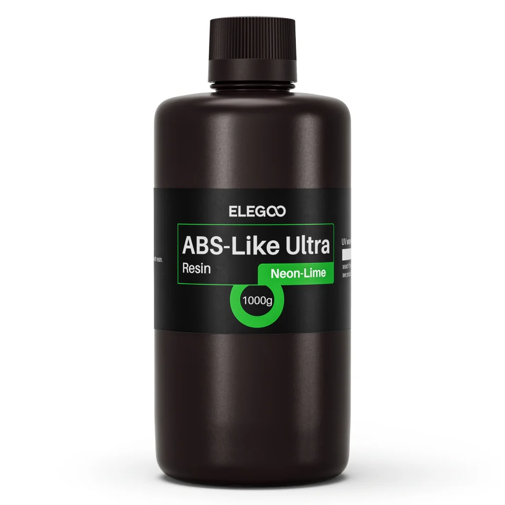 Résine ABS-Like Ultra - Image 10