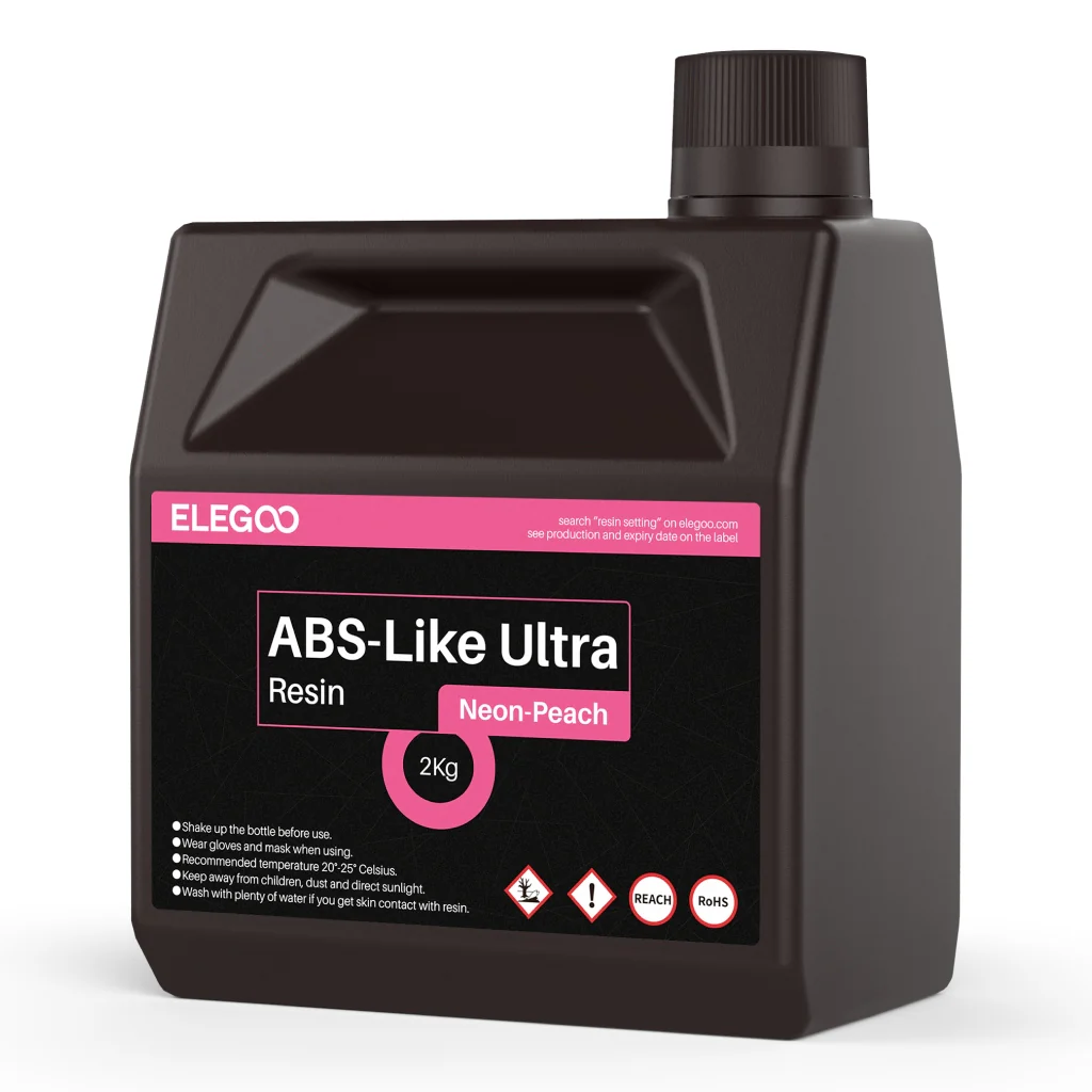 Résine ABS-Like Ultra - Image 11