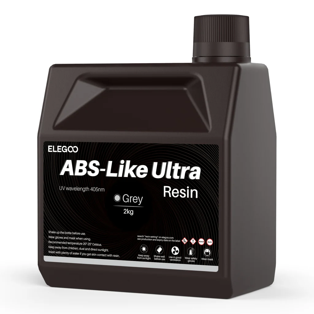 Résine ABS-Like Ultra - Image 12