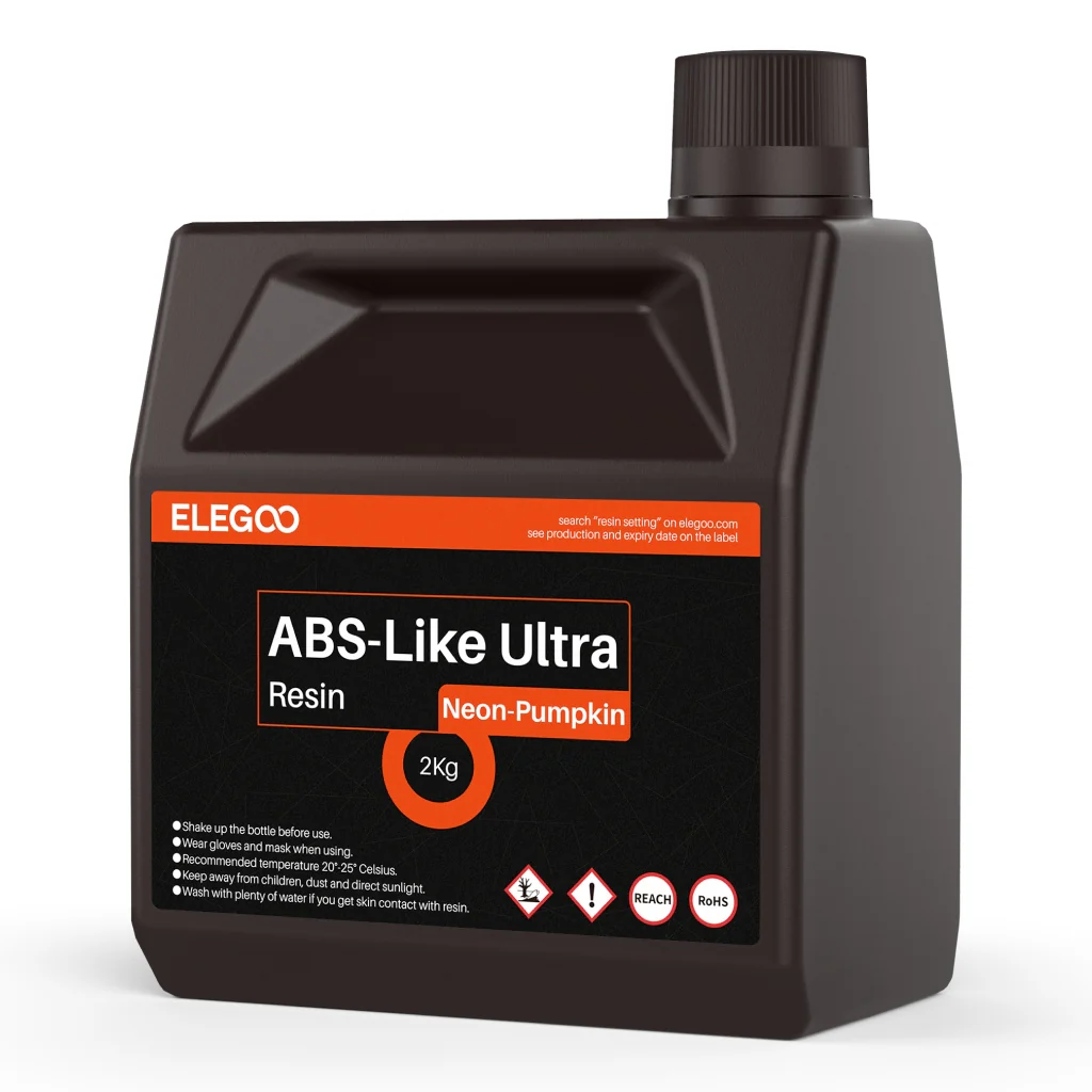 Résine ABS-Like Ultra - Image 13