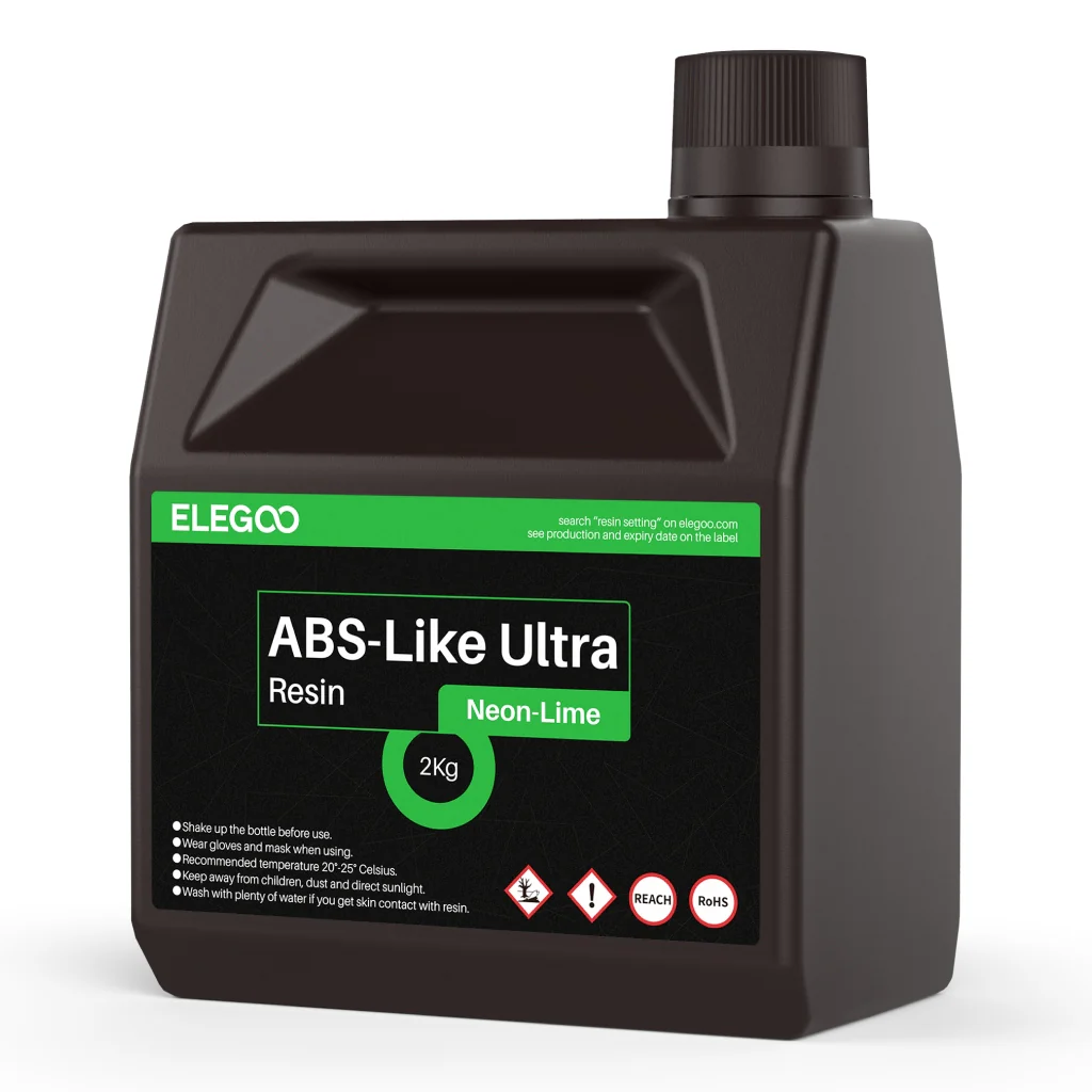 Résine ABS-Like Ultra - Image 15