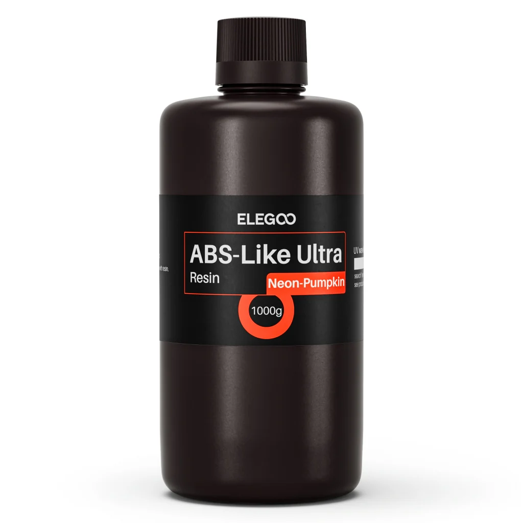 Résine ABS-Like Ultra - Image 7