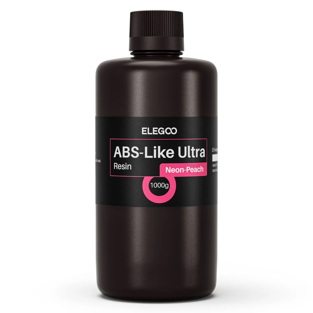Résine ABS-Like Ultra - Image 9