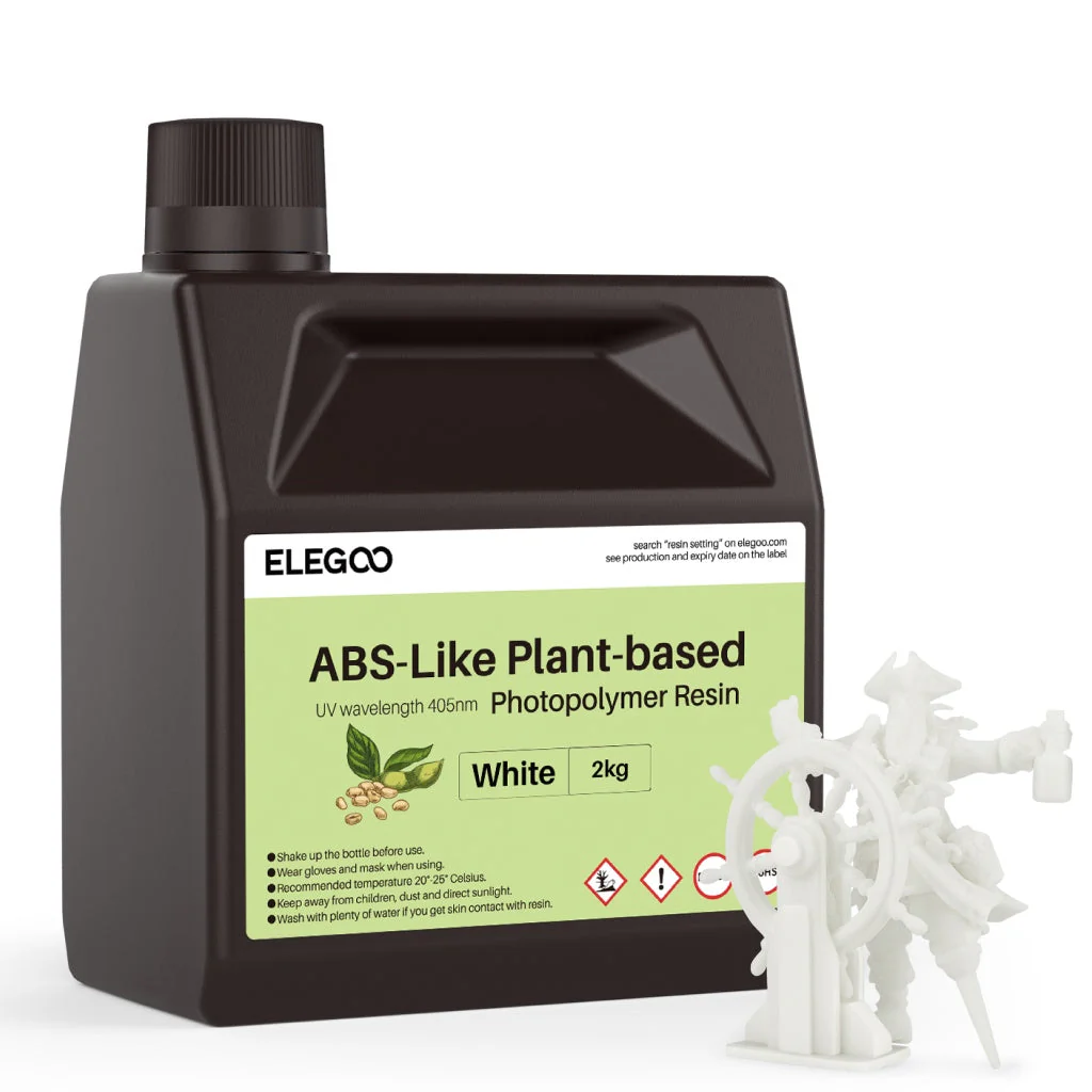 Résine à Base de Plantes - Image 11