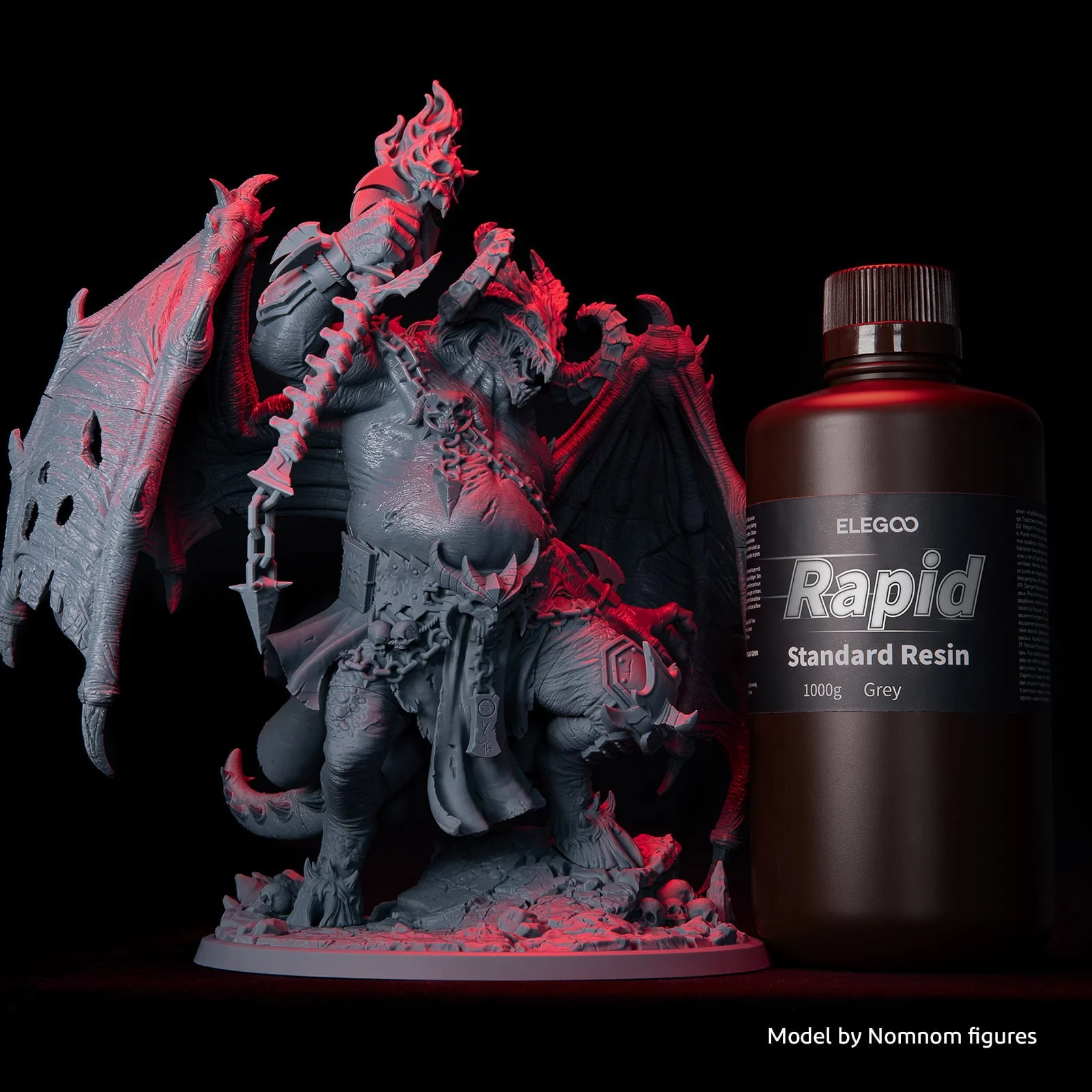 Résine Standard Rapid - Image 5