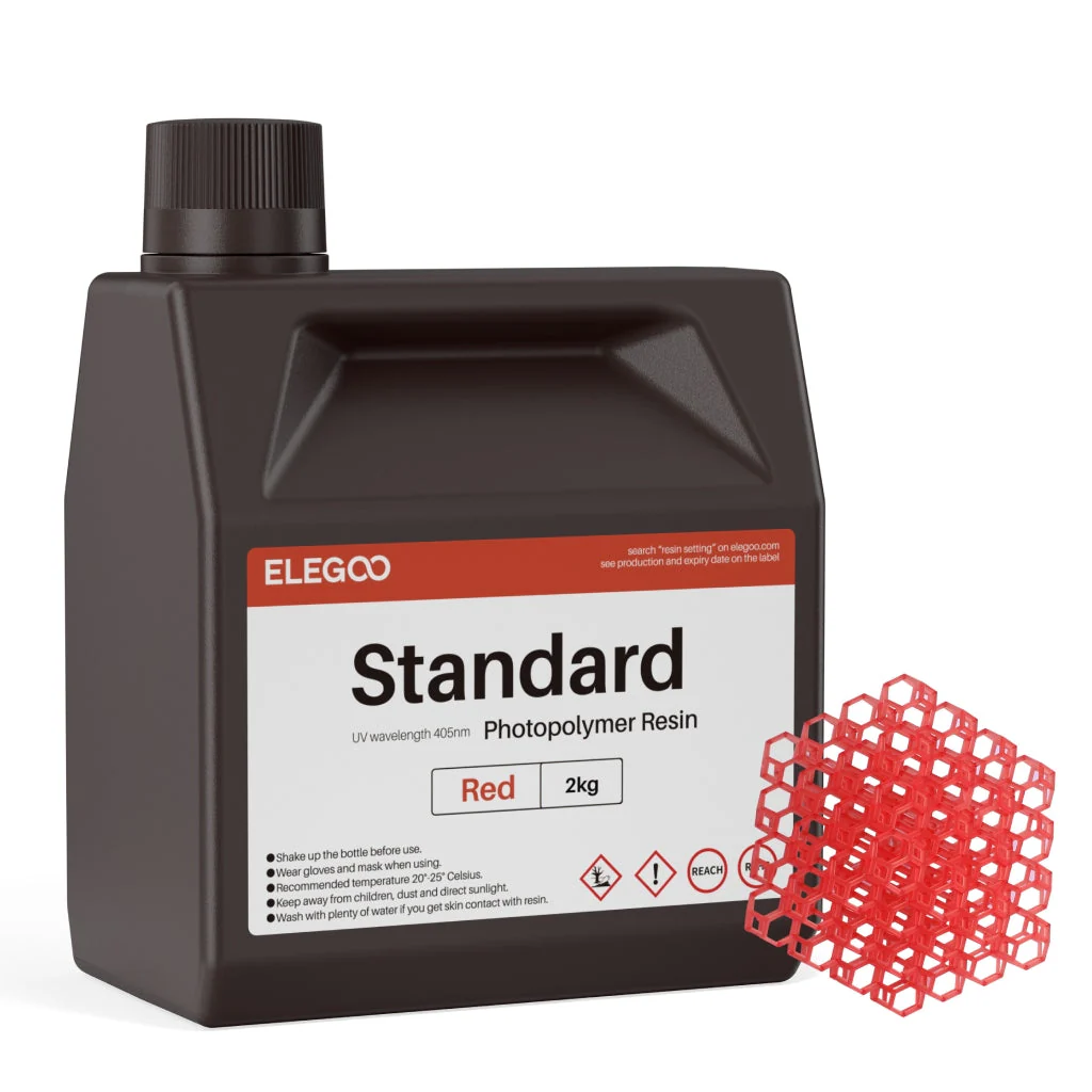 Résine Standard - Image 12