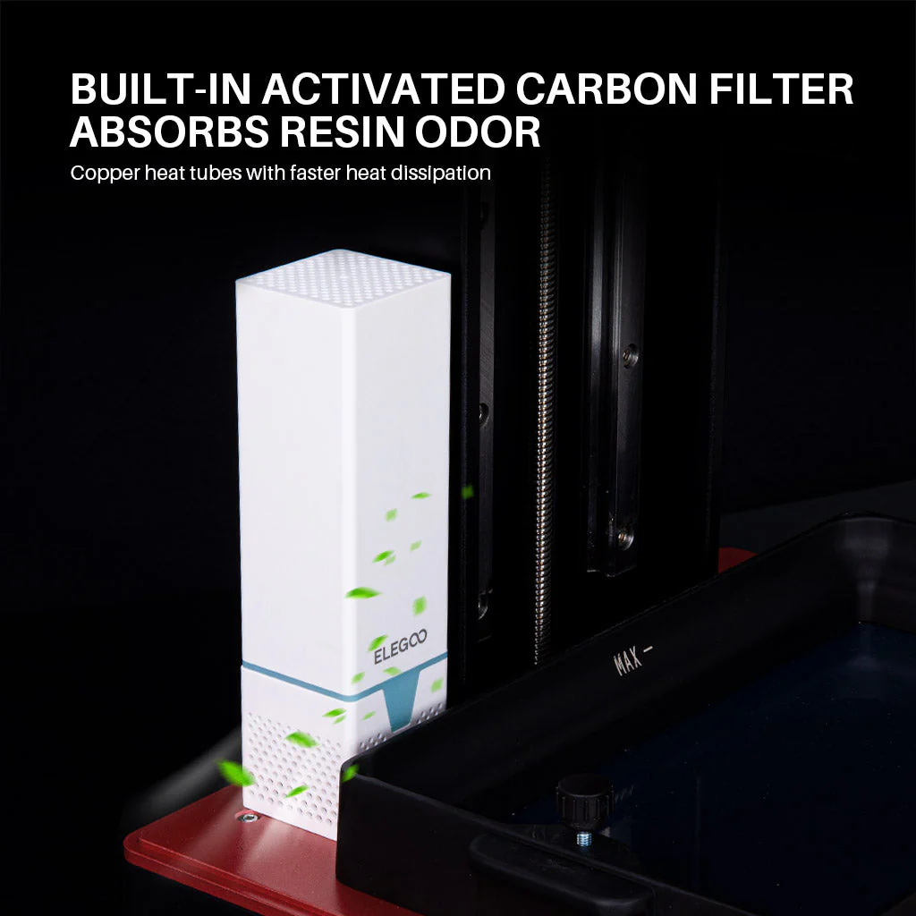 Purificateur d'air USB （2 pièces） - Image 4