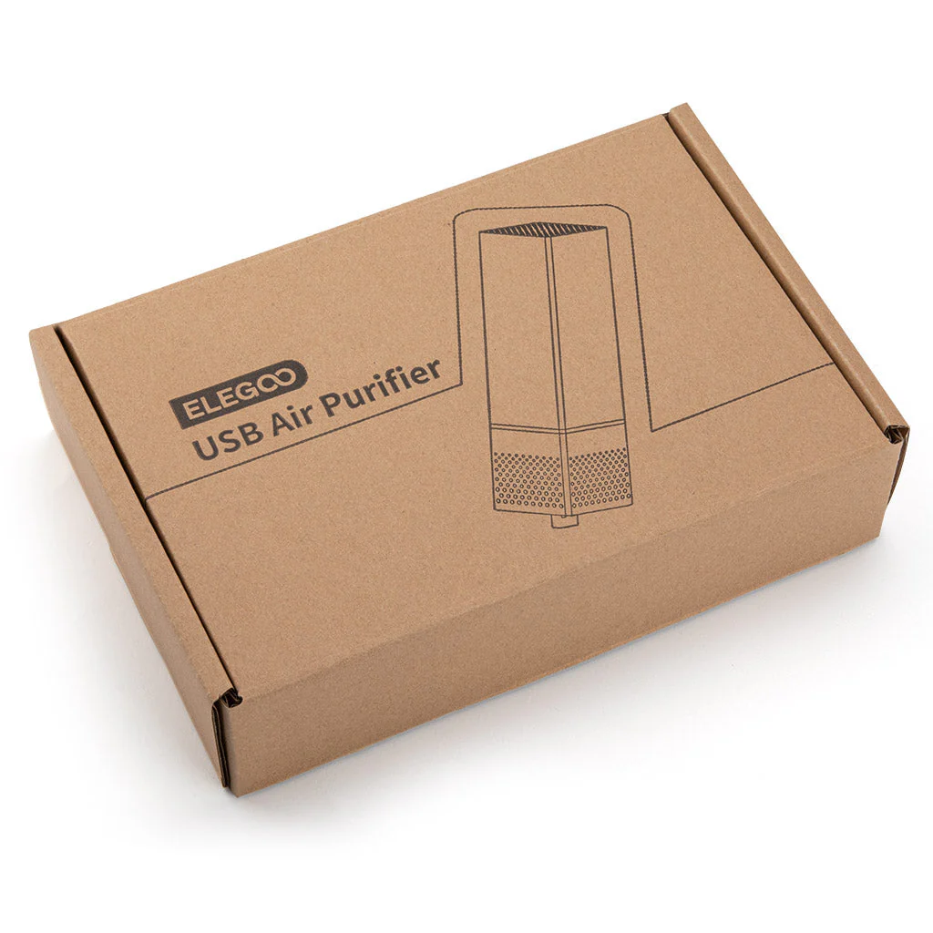 Purificateur d'air USB （2 pièces） - Image 5