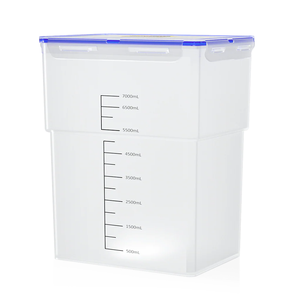 Seau de Rinçage pour Mercury X/XS Bundle