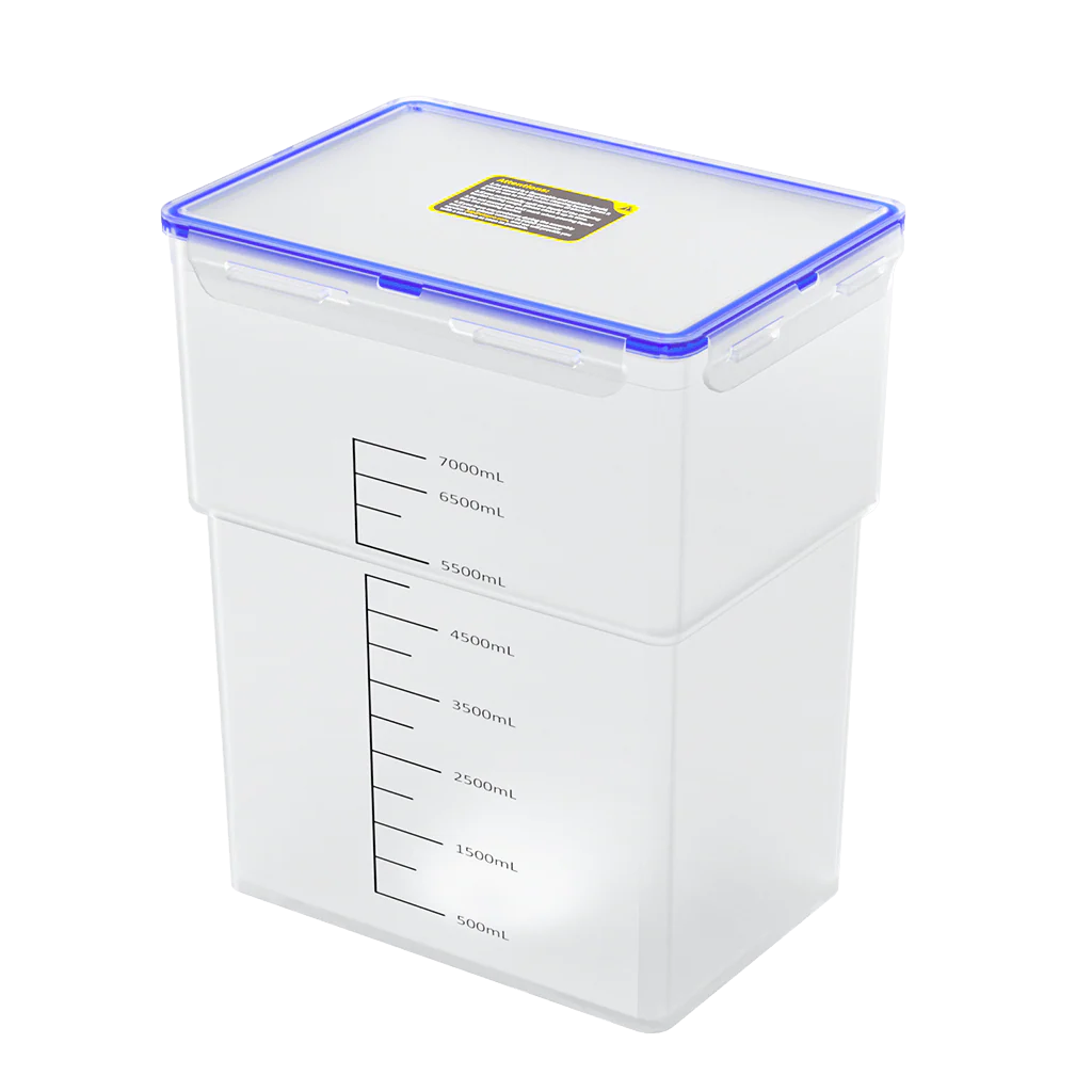 Seau de Rinçage pour Mercury X/XS Bundle - Image 3