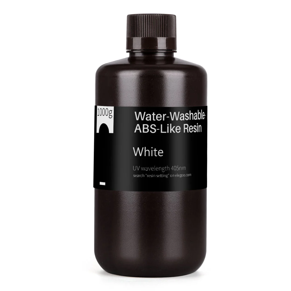 Résine ABS-like Lavable à l'eau - Image 14