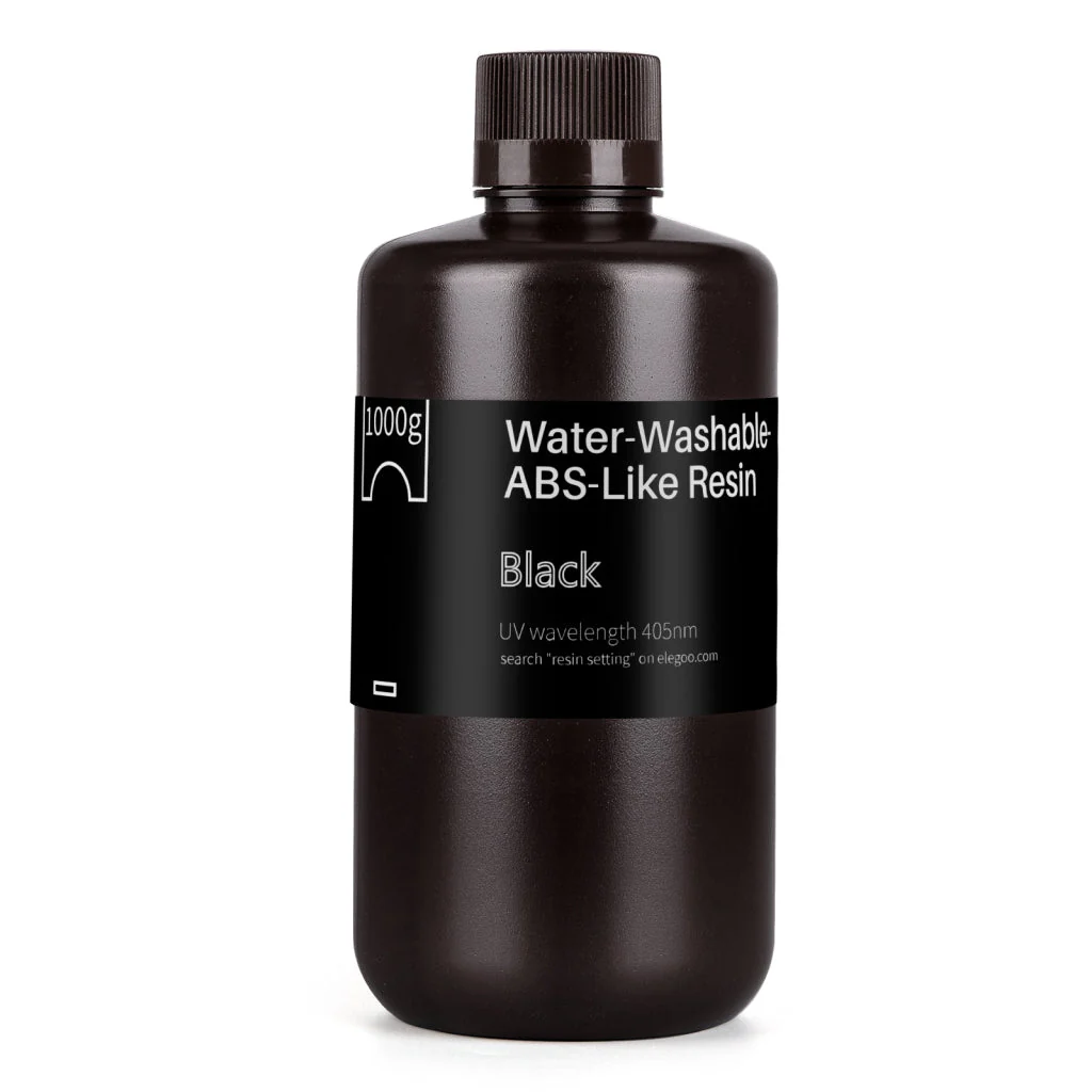 Résine ABS-like Lavable à l'eau - Image 8