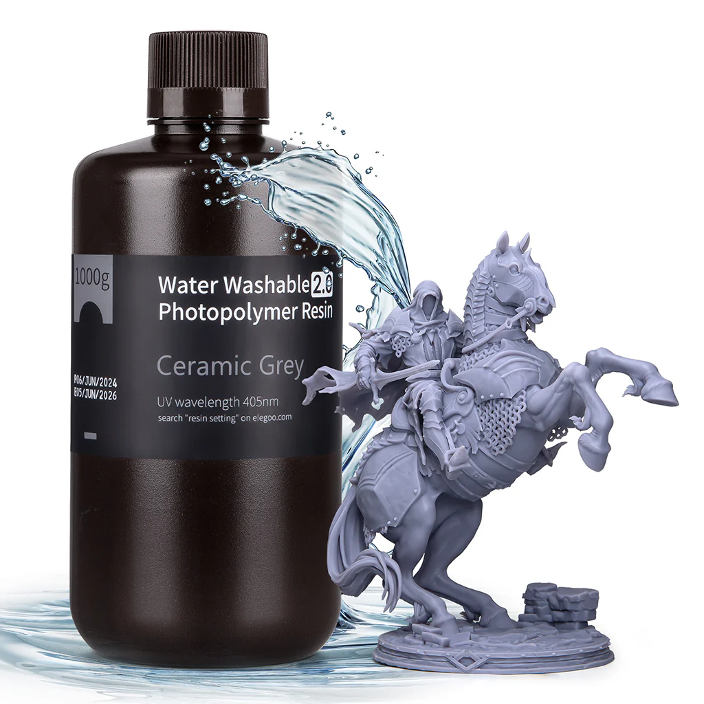 Résine Lavable à l'eau V2.0 - Image 14