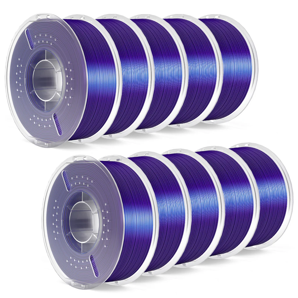 Filament PLA Galaxy 10 kg - Image 9
