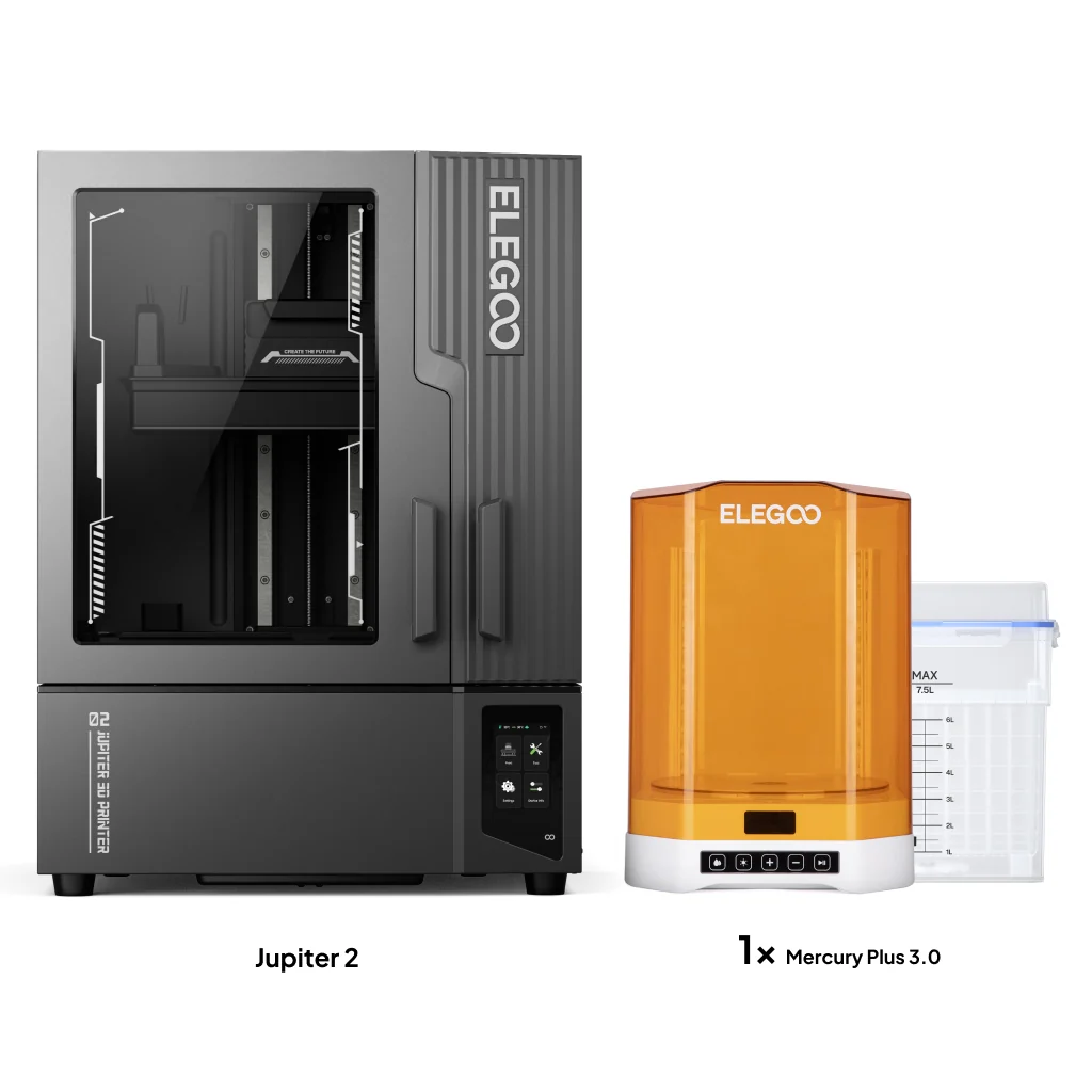 Pack Jupiter 2 avec Mercury Plus V3.0 - Image 2