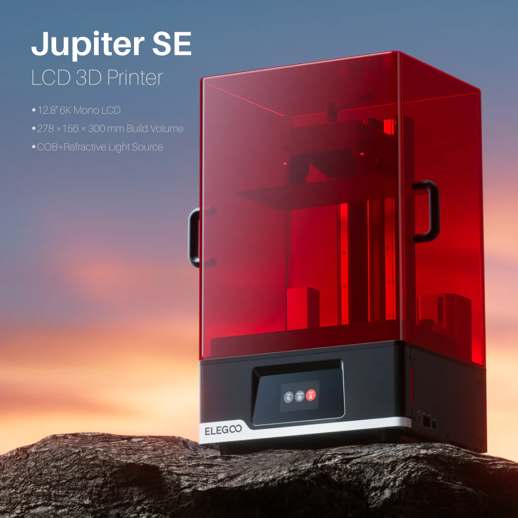 Jupiter SE - Image 2