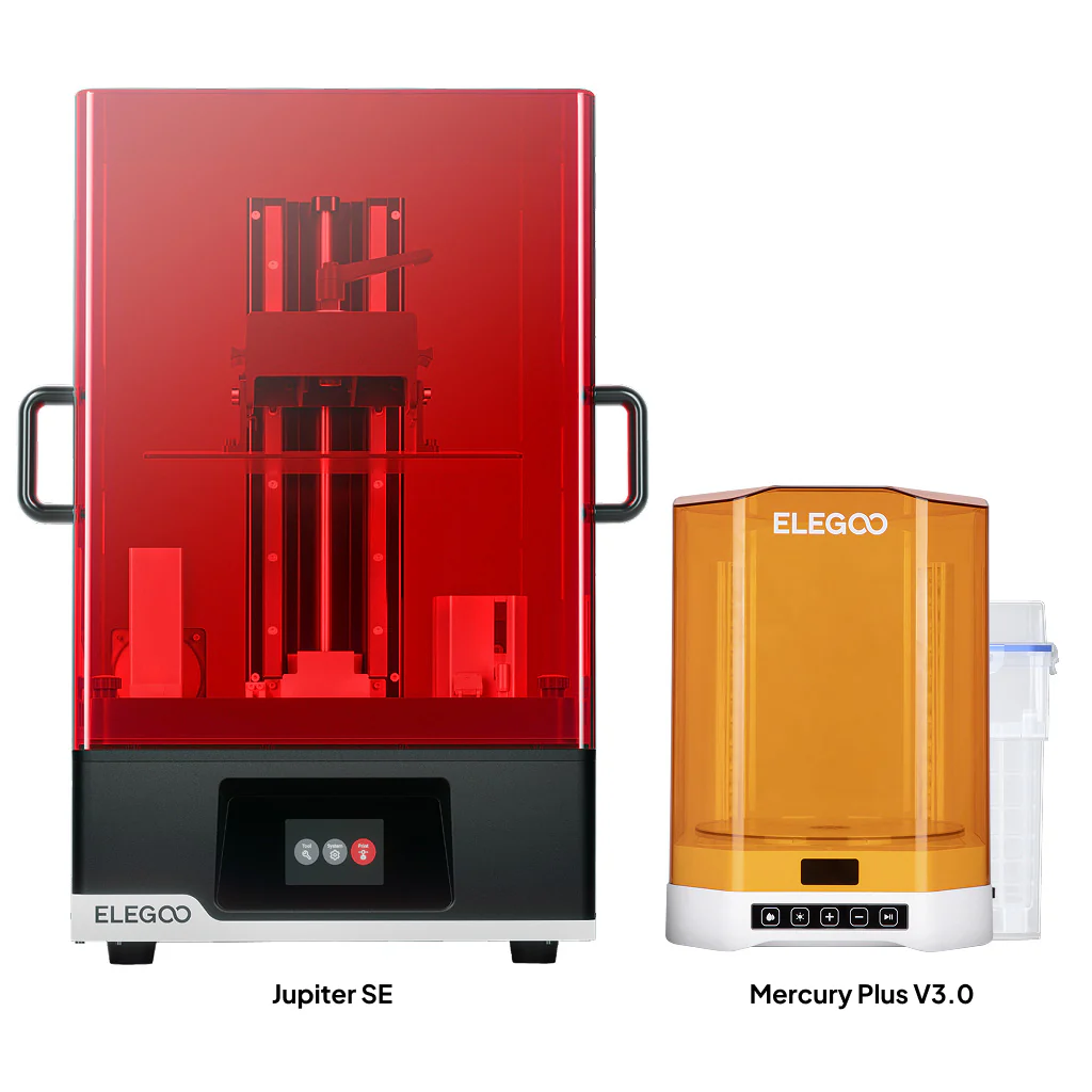 Pack Jupiter SE avec Mercury Plus V3.0