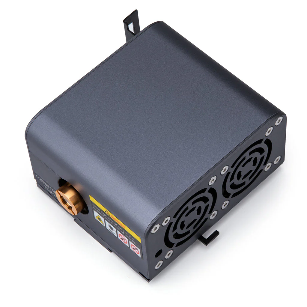 Module Laser pour Phecda 20W - Image 4