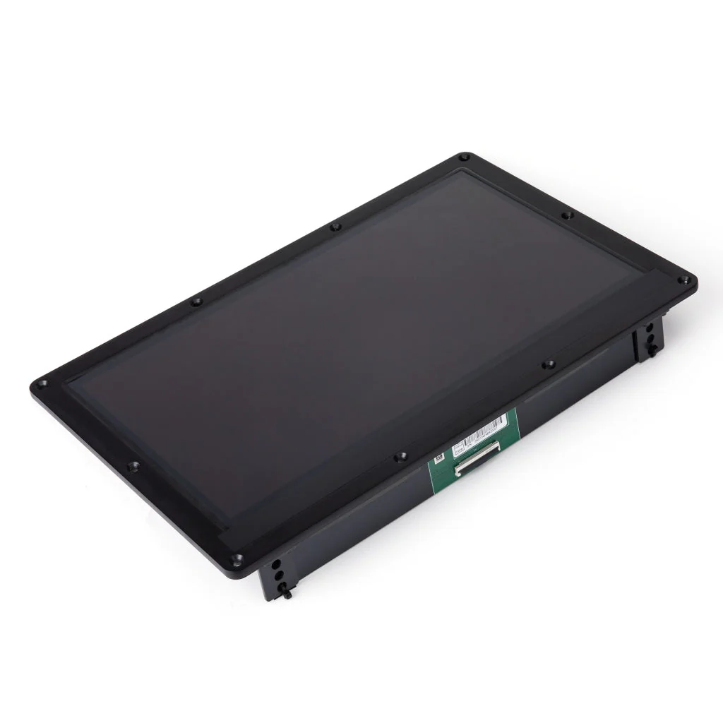 Écran LCD pour Jupiter 2