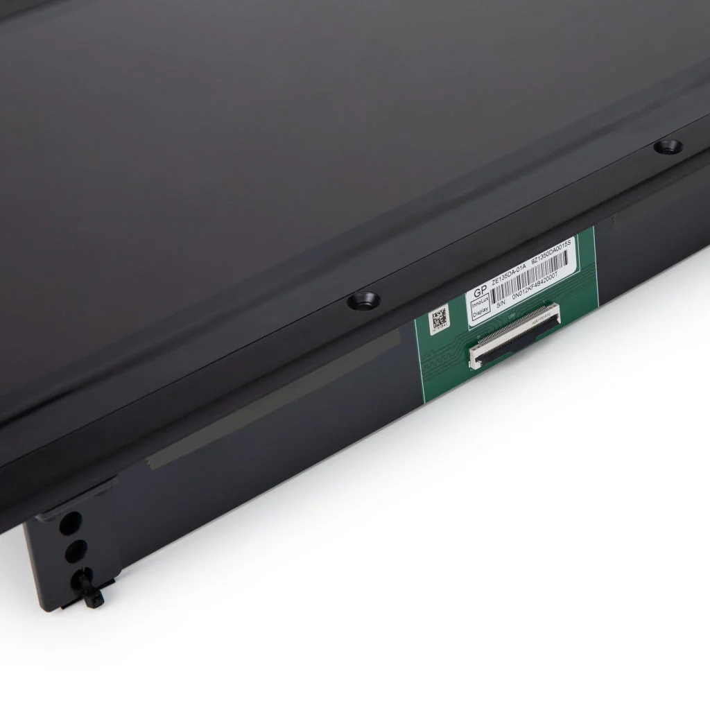 Écran LCD pour Jupiter 2 - Image 2