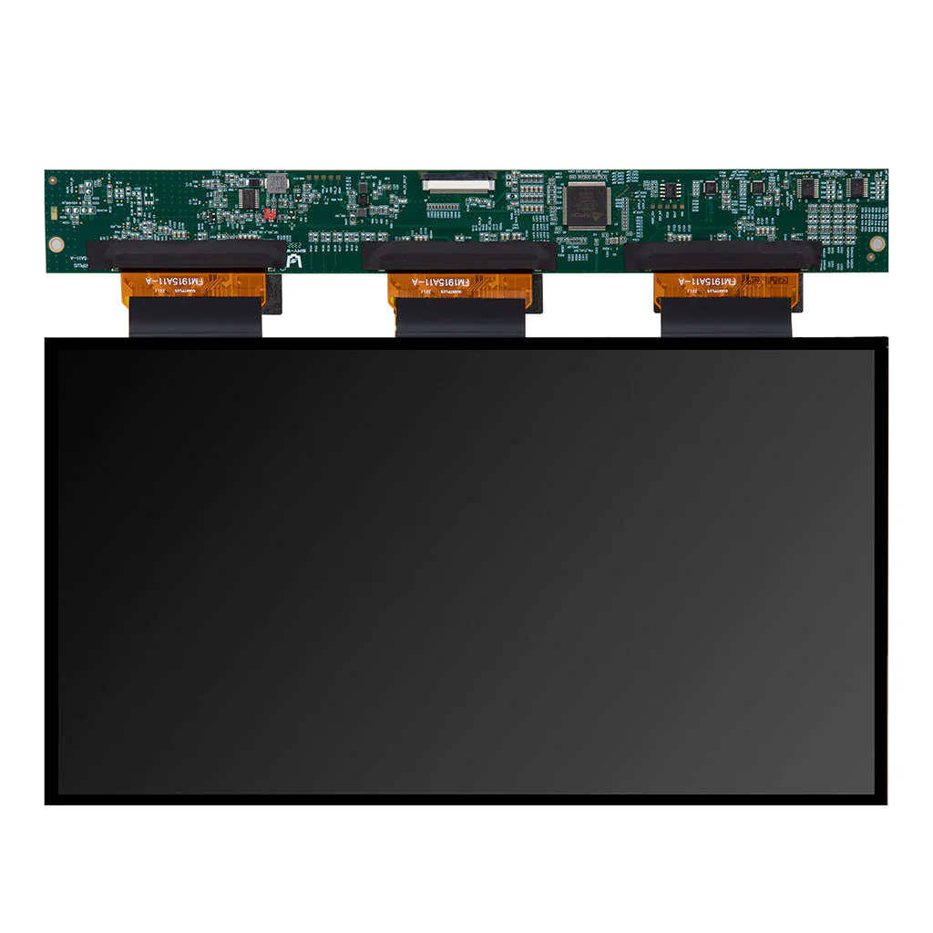 Écran LCD pour Jupiter SE